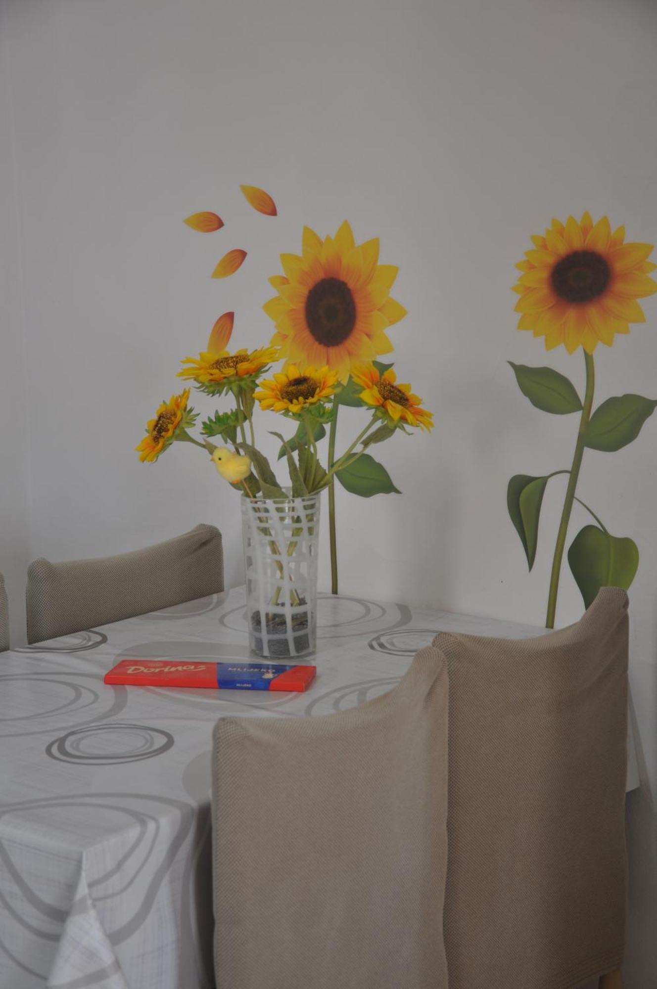 Apartman Mirna Rovinj Eksteriør billede