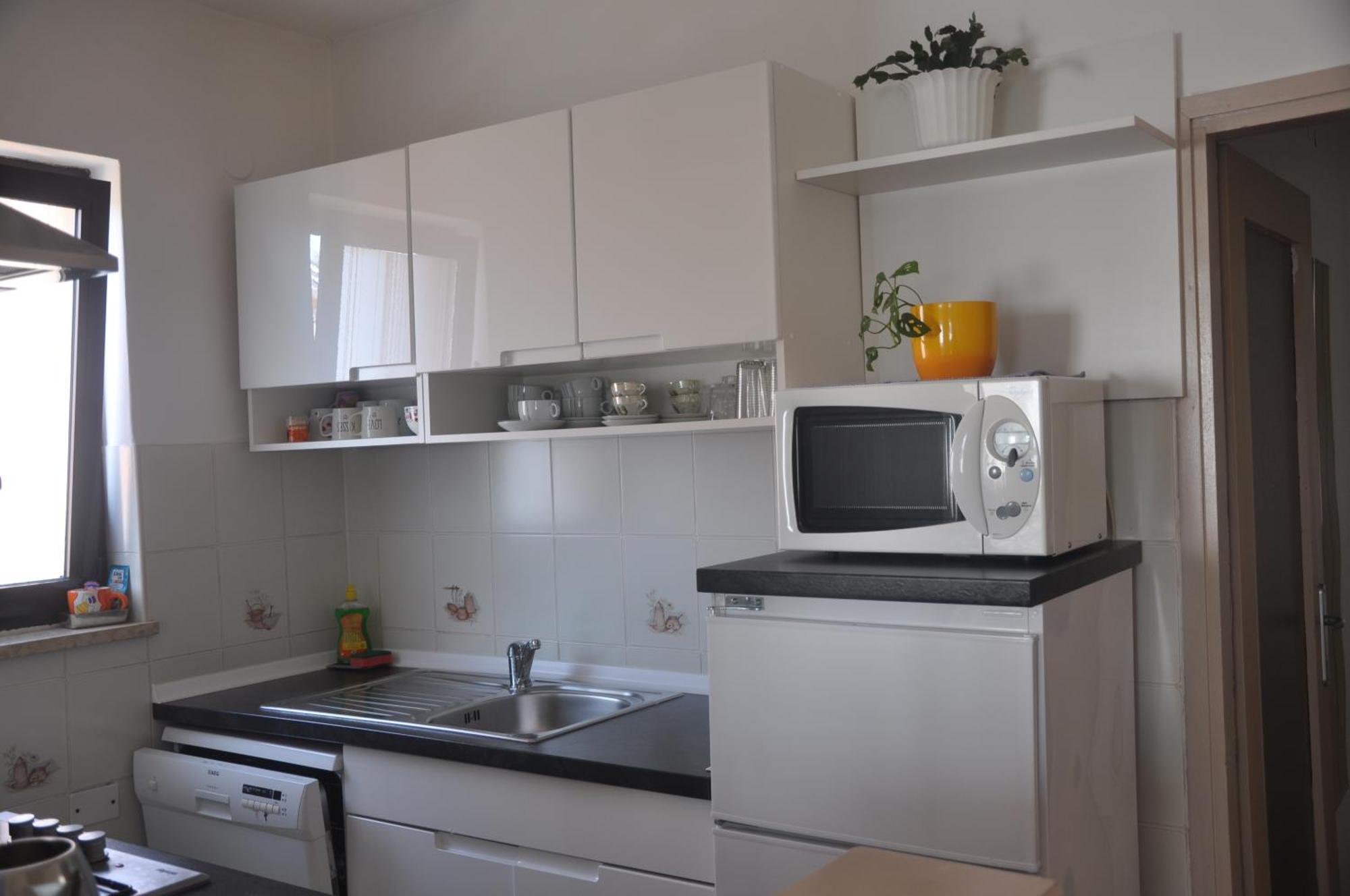 Apartman Mirna Rovinj Eksteriør billede