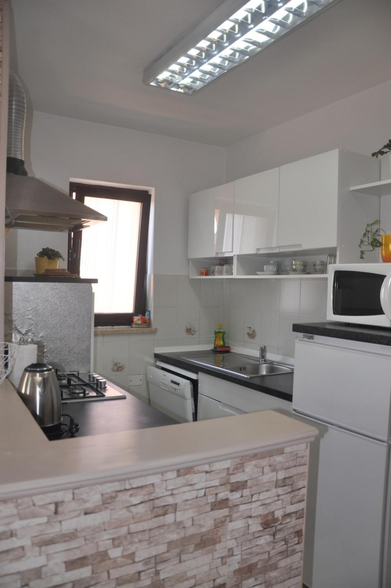 Apartman Mirna Rovinj Eksteriør billede