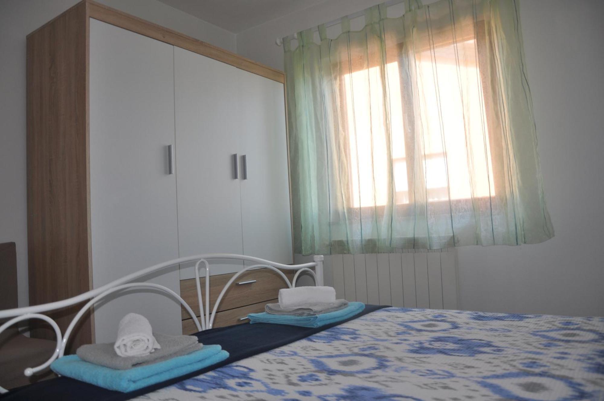 Apartman Mirna Rovinj Eksteriør billede