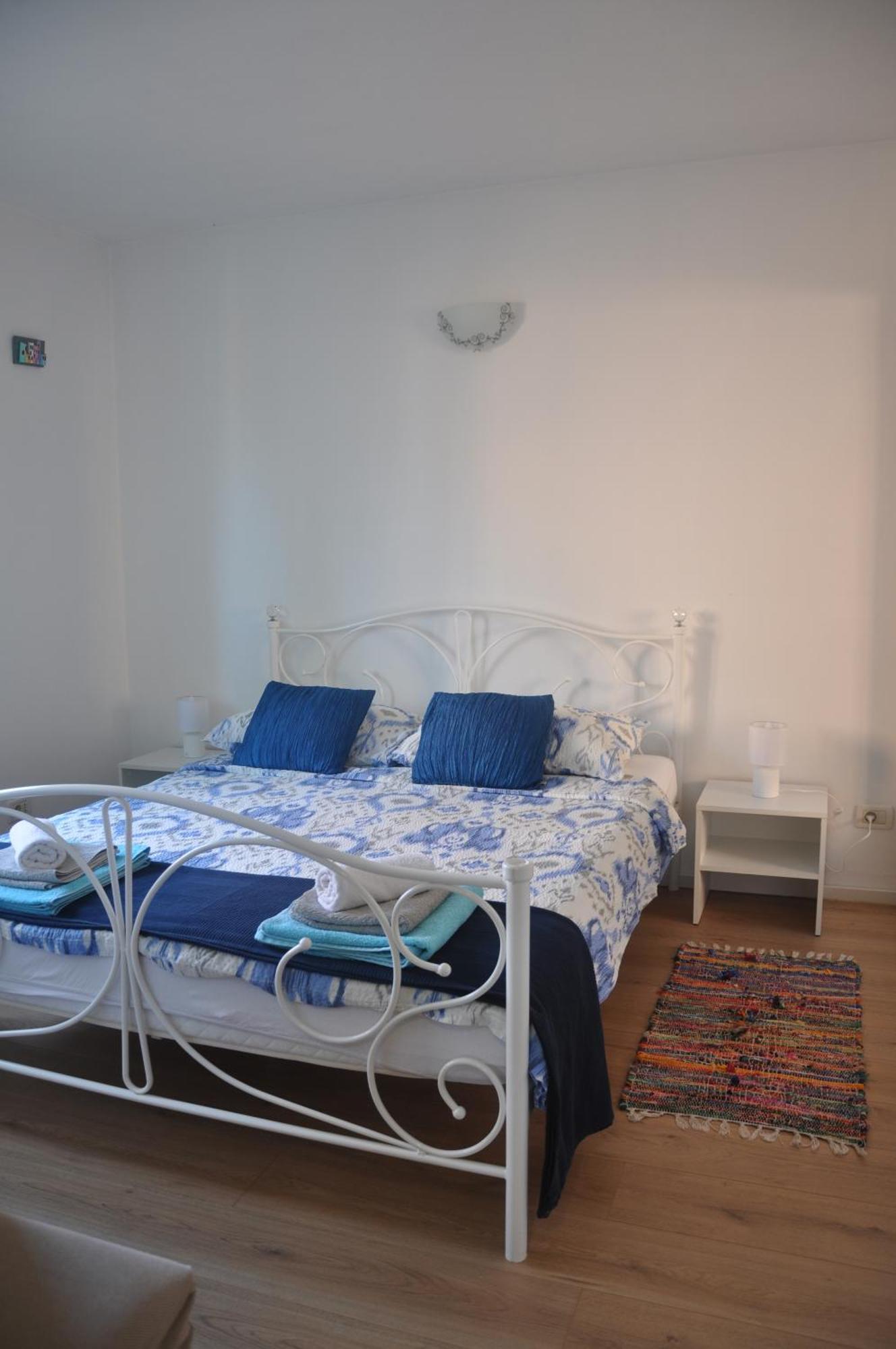 Apartman Mirna Rovinj Eksteriør billede