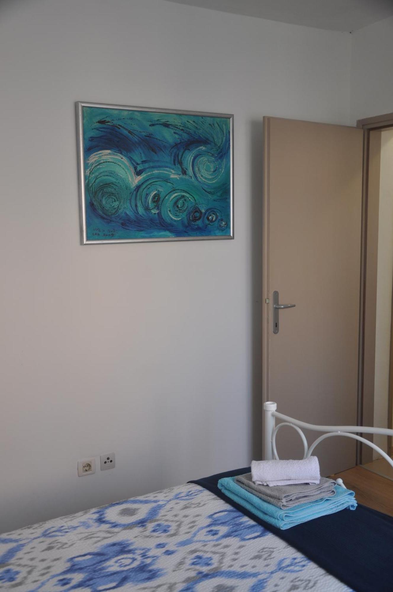 Apartman Mirna Rovinj Eksteriør billede