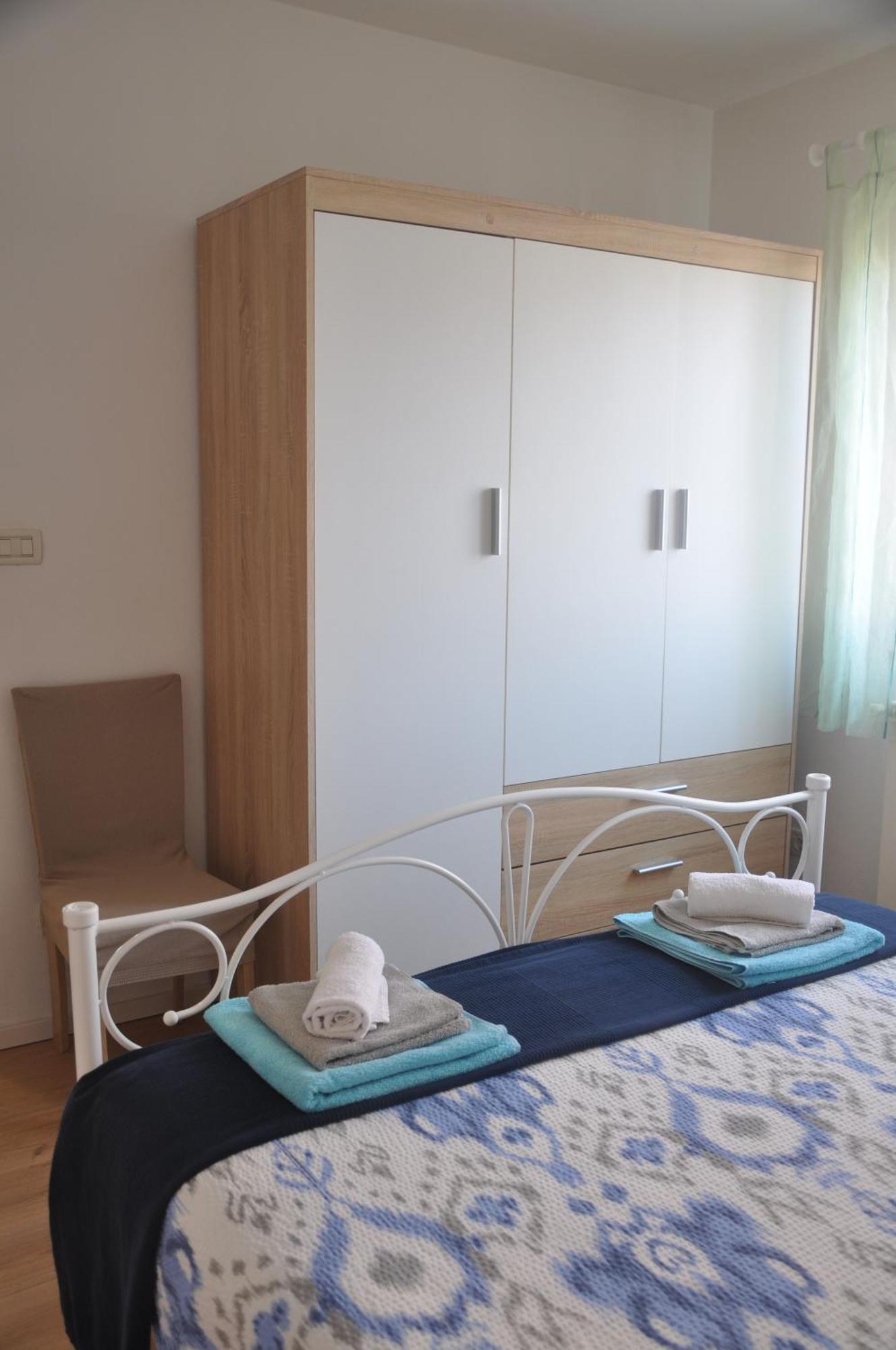 Apartman Mirna Rovinj Eksteriør billede