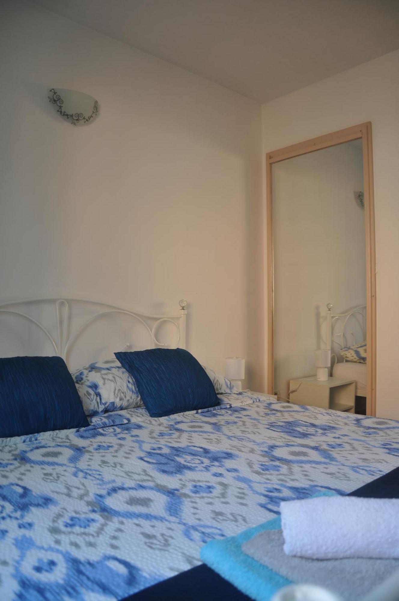Apartman Mirna Rovinj Eksteriør billede