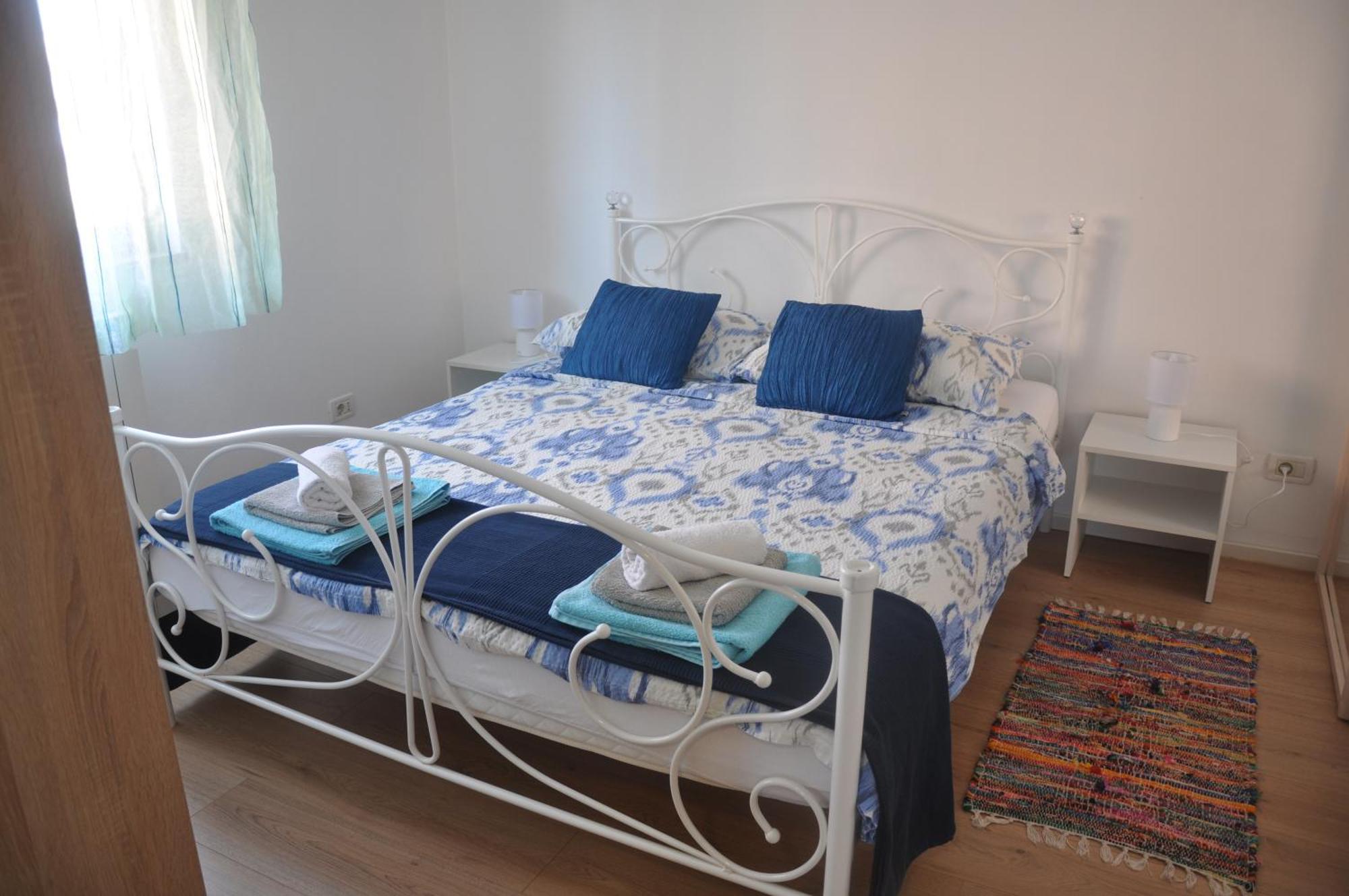 Apartman Mirna Rovinj Eksteriør billede